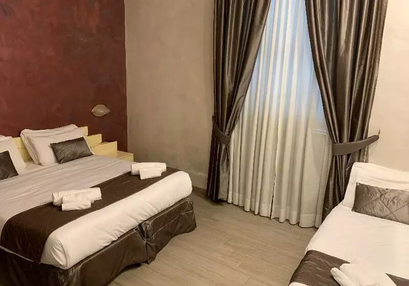 デラックスファミリールーム, Sokha Siem Reap Resort & Convention Center