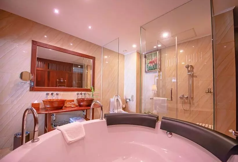 ジュニアスイート, Sokha Siem Reap Resort & Convention Center