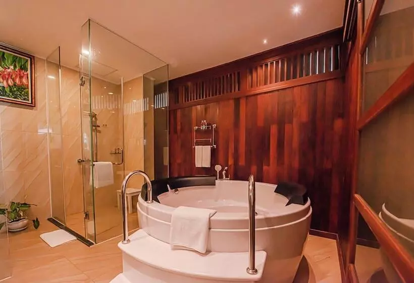 ジュニアスイート, Sokha Siem Reap Resort & Convention Center