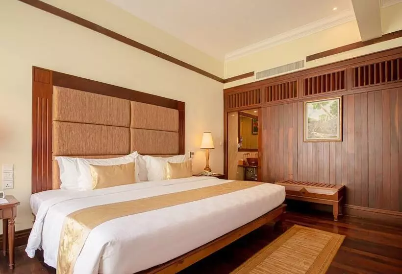 ジュニアスイート, Sokha Siem Reap Resort & Convention Center