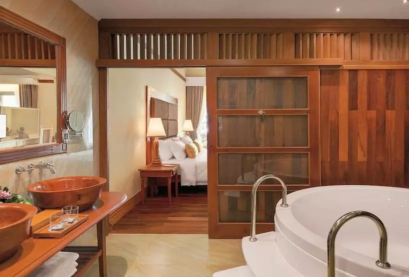ジュニアスイート, Sokha Siem Reap Resort & Convention Center