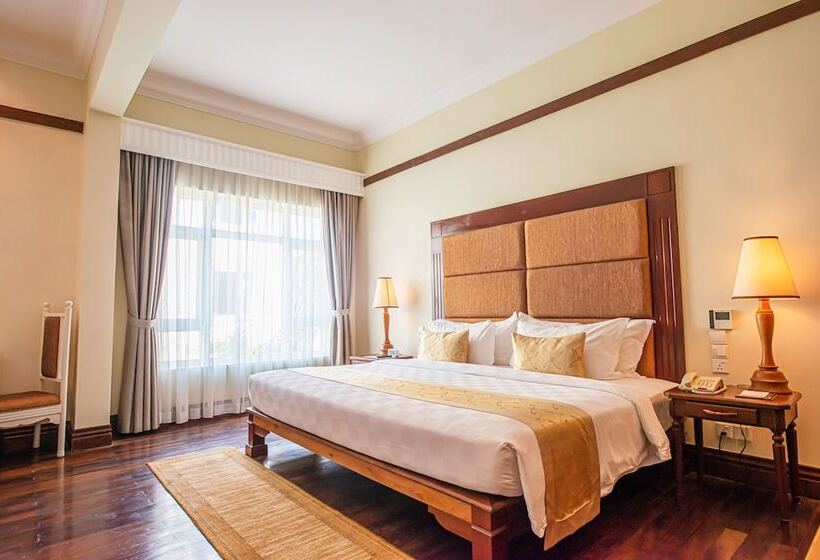 小型套房, Sokha Siem Reap Resort & Convention Center
