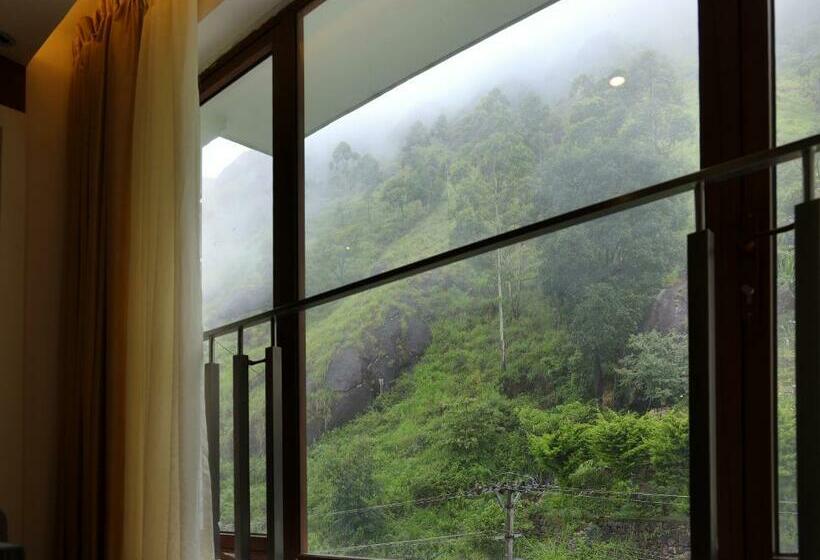 اتاق سوپریور, Amber Dale Luxury Hotel & Spa, Munnar