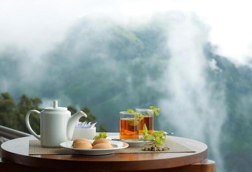 Premium room with view, Amber Dale Luxury Hotel & Spa, Munnar