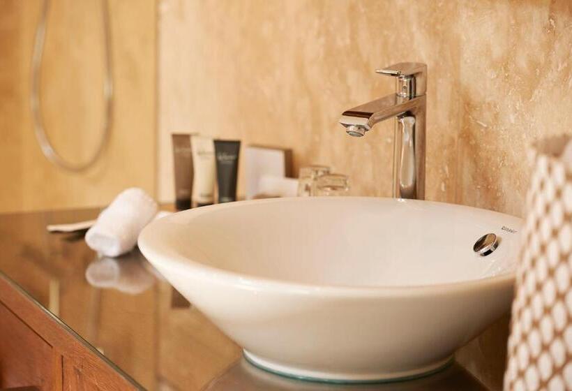 Comfort room with balcony, Boutique Hotel Herzhof   Garni Appartements   Adults Only