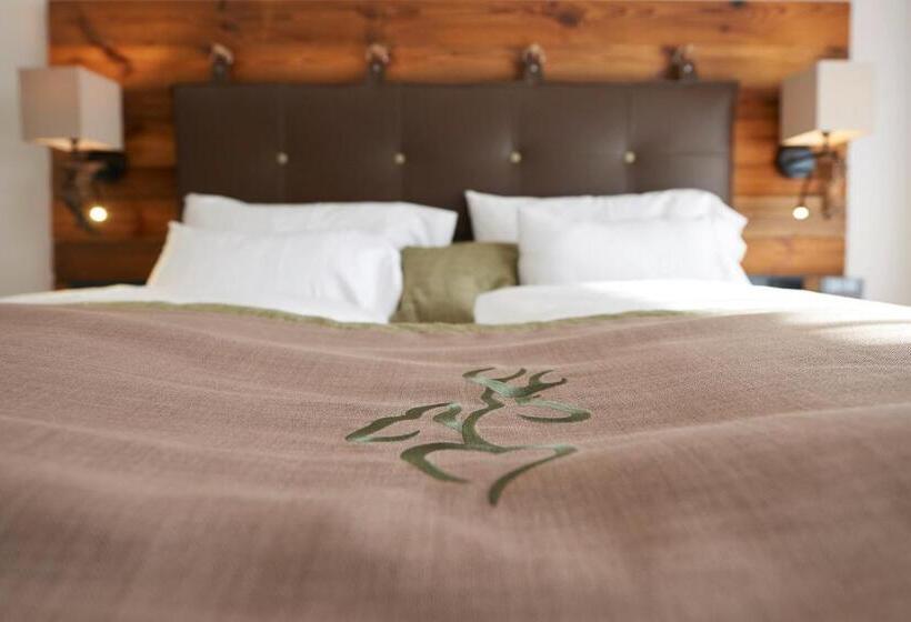 Comfort room with balcony, Boutique Hotel Herzhof   Garni Appartements   Adults Only