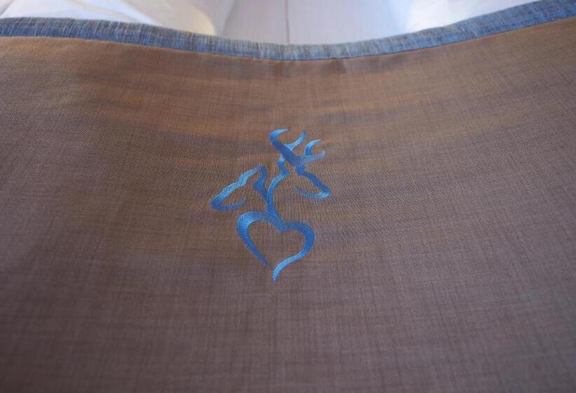 1 Sovrums Lägenhet med Terass, Boutique Hotel Herzhof   Garni Appartements   Adults Only