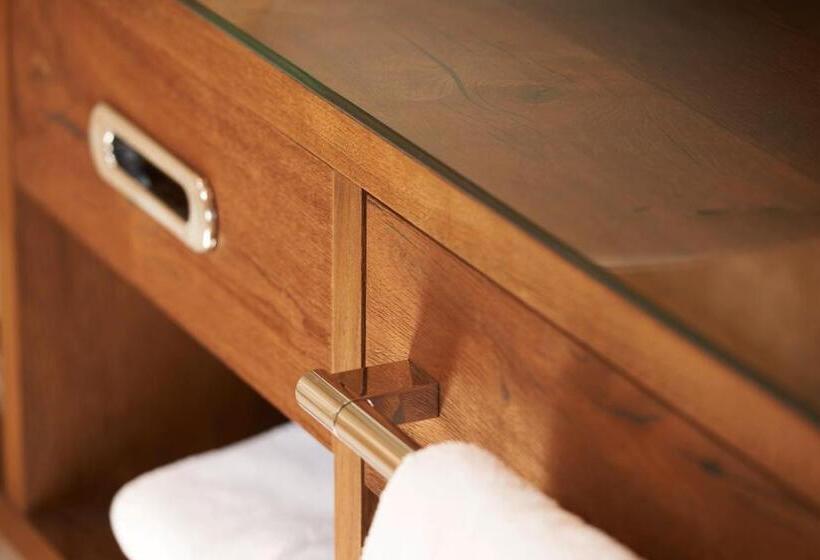 Deluxe Juniorsvit, Boutique Hotel Herzhof   Garni Appartements   Adults Only