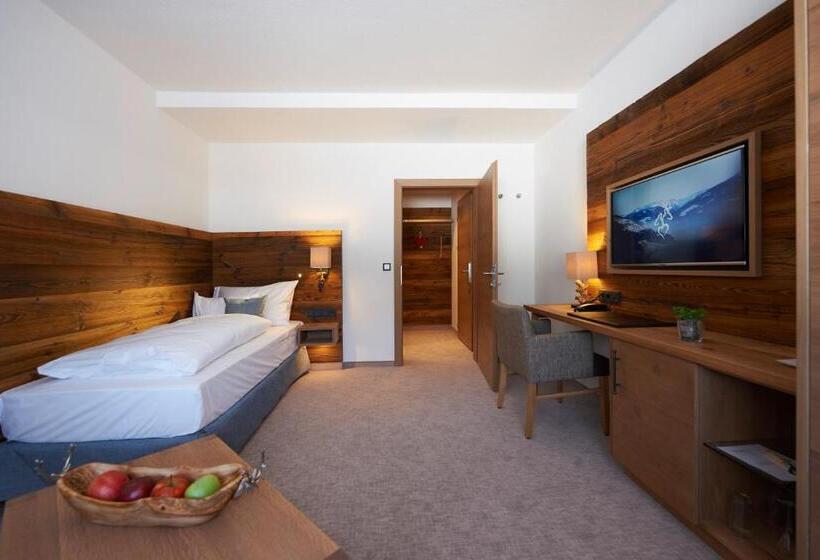 Standard Enkelrum, Boutique Hotel Herzhof   Garni Appartements   Adults Only