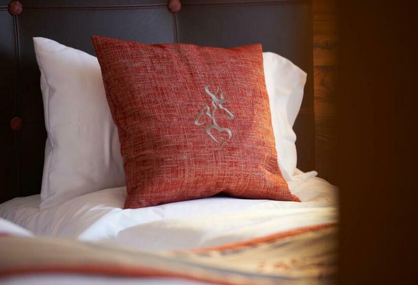 Juniorsvit med Balkong, Boutique Hotel Herzhof   Garni Appartements   Adults Only