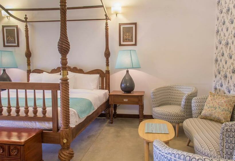 스위트, Ceylon Tea Bungalows