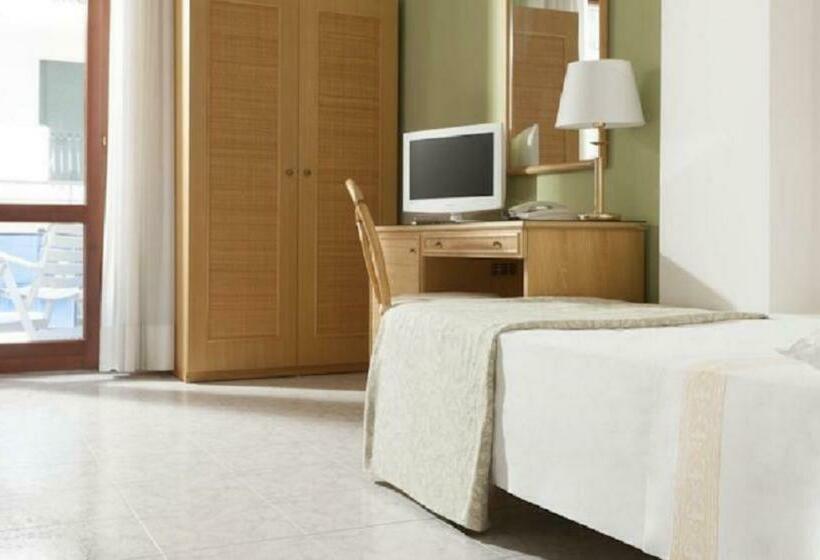 חדר סטנדרט יחיד, Croce Di Malta