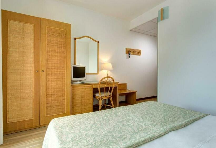 חדר סטנדרט, Croce Di Malta