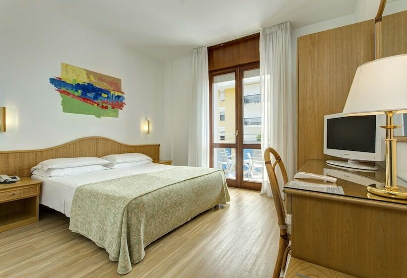 חדר סטנדרט, Croce Di Malta