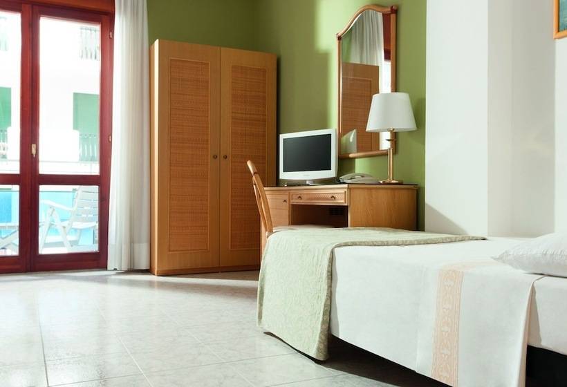 חדר סטנדרט יחיד, Croce Di Malta