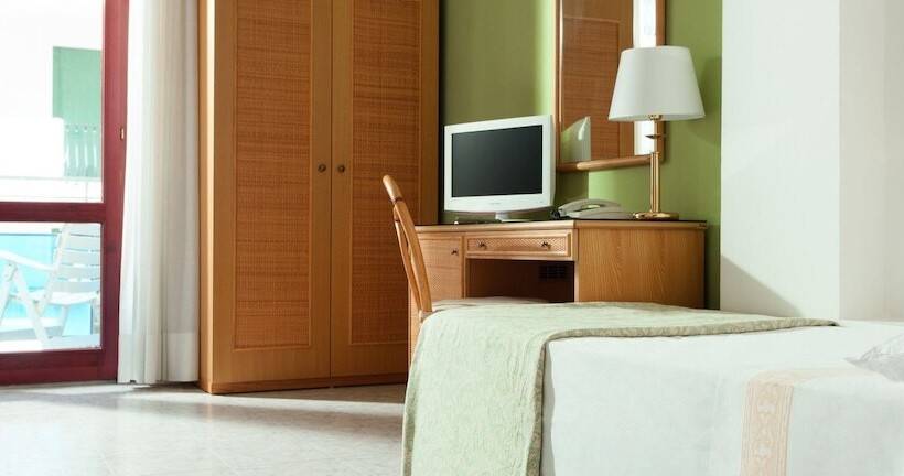 חדר סטנדרט יחיד, Croce Di Malta