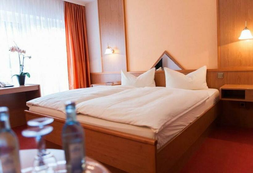 Номер Стандарт Вид на Озеро, Gondelfahrt