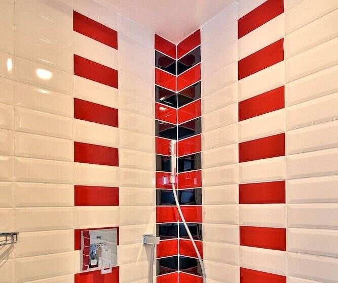 غرفة قياسية, Grifid Hotel Foresta   All Inclusive & Free Parking   Adults Only