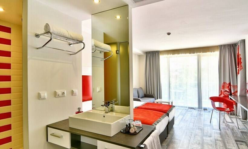 غرفة قياسية, Grifid Hotel Foresta   All Inclusive & Free Parking   Adults Only