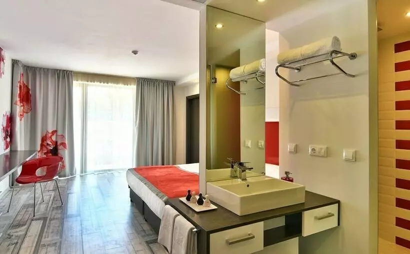 スタンダードルーム, Grifid Hotel Foresta   All Inclusive & Free Parking   Adults Only