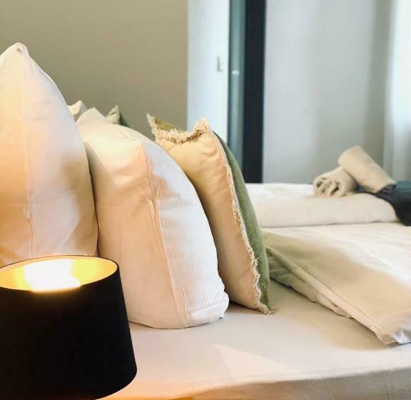 חדר סטנדרט, & Restaurant Grüner Baum Merzhausen