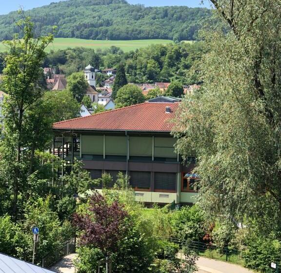 חדר סטנדרט, & Restaurant Grüner Baum Merzhausen