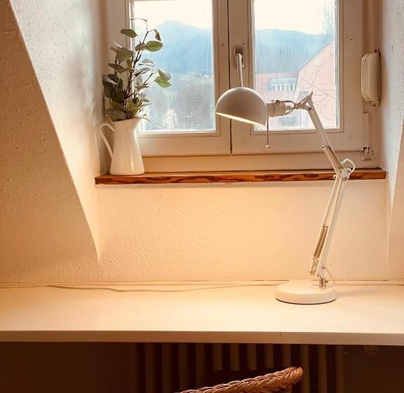 חדר יחיד בסיסי, & Restaurant Grüner Baum Merzhausen