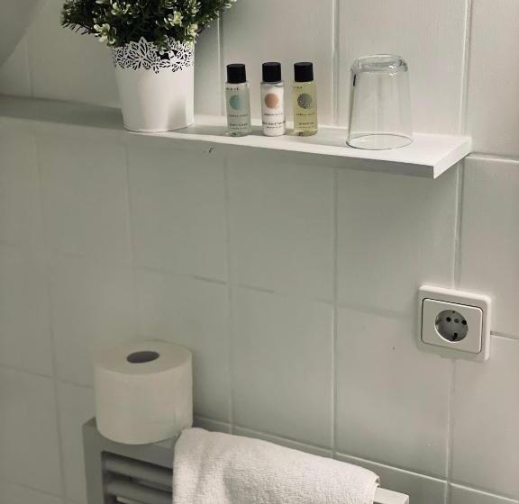 חדר יחיד בסיסי, & Restaurant Grüner Baum Merzhausen