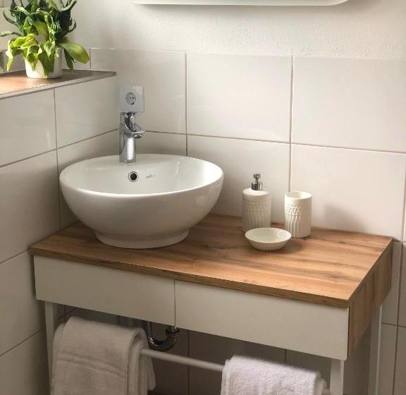 חדר סטנדרט, & Restaurant Grüner Baum Merzhausen