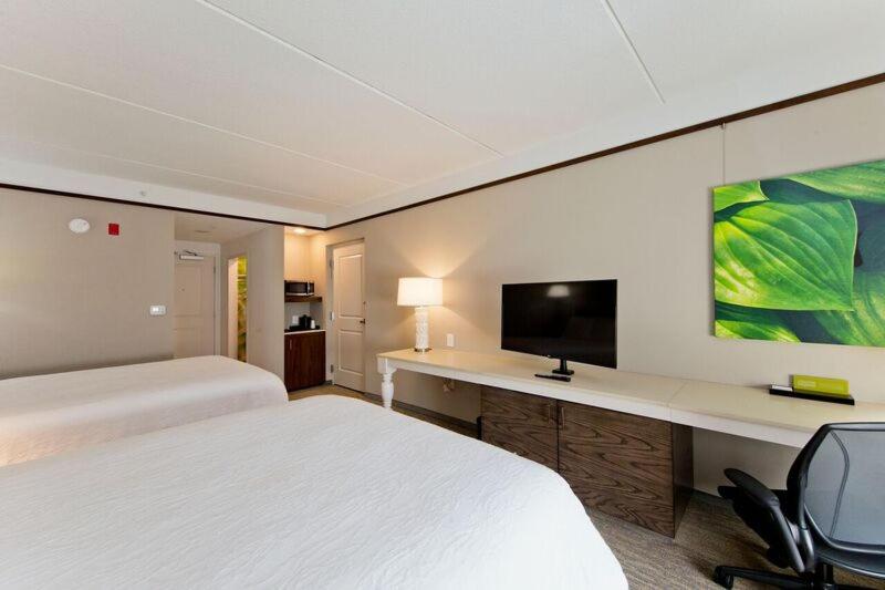 غرفة قياسية, Hilton Garden Inn Martinsburg