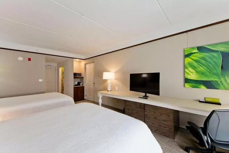 Standard-huone, Hilton Garden Inn Martinsburg