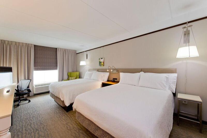 غرفة قياسية, Hilton Garden Inn Martinsburg