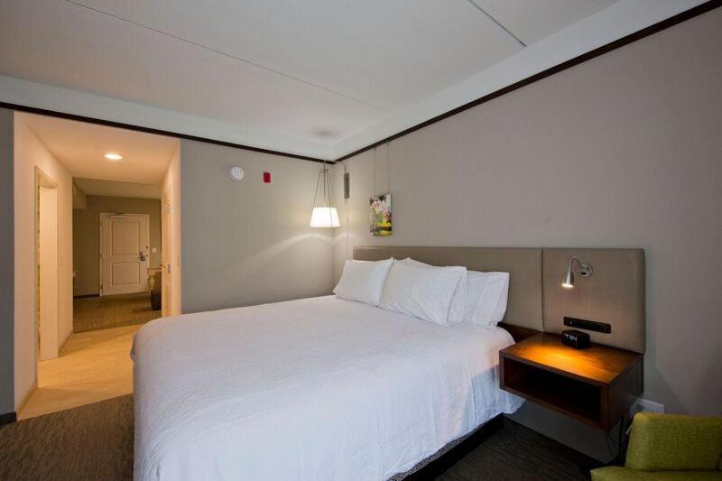 주니어 스위트, Hilton Garden Inn Martinsburg