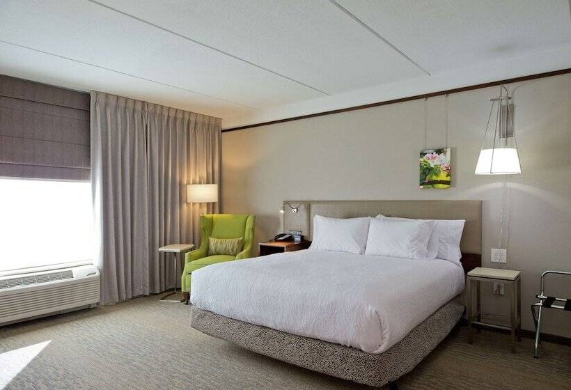 주니어 스위트, Hilton Garden Inn Martinsburg