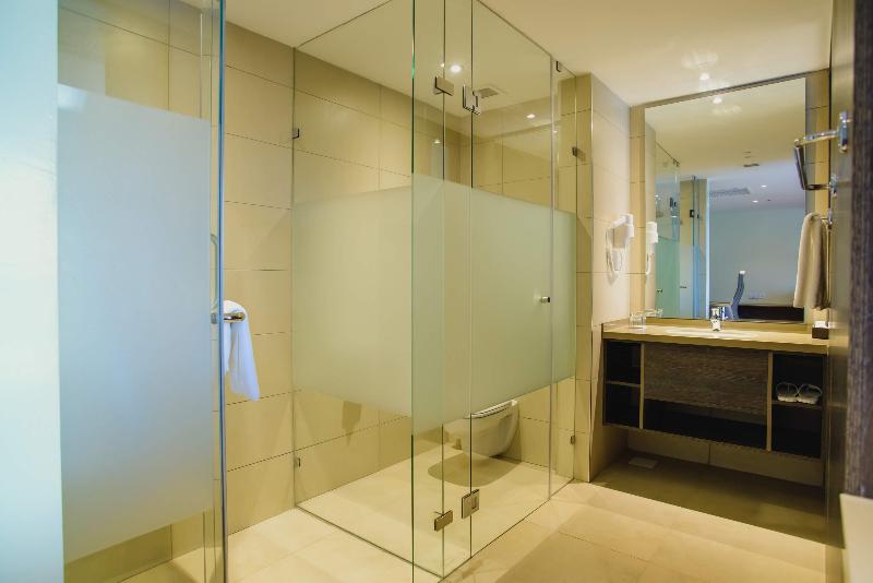 غرفة قياسية, Hilton Garden Inn North Houston Spring