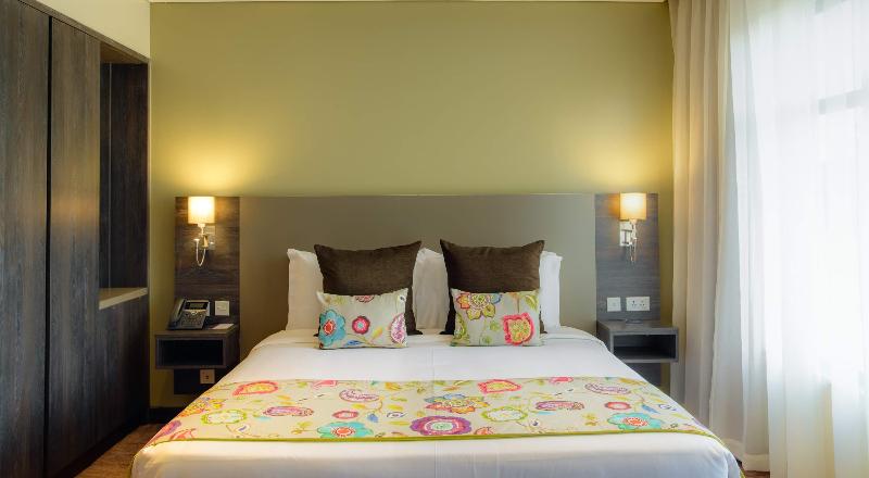 غرفة قياسية, Hilton Garden Inn North Houston Spring