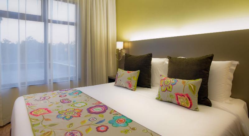 غرفة قياسية, Hilton Garden Inn North Houston Spring