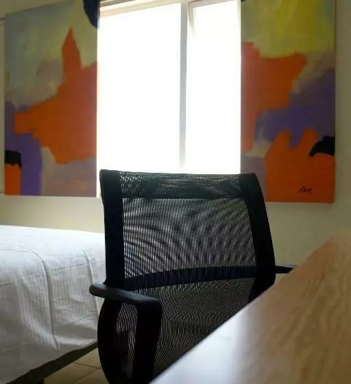 デラックスルーム, Hit Hoteles Aeropuerto Puebla