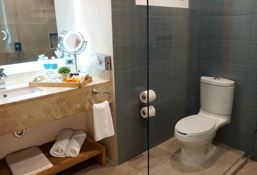 スタンダードルーム, Hit Hoteles Aeropuerto Puebla