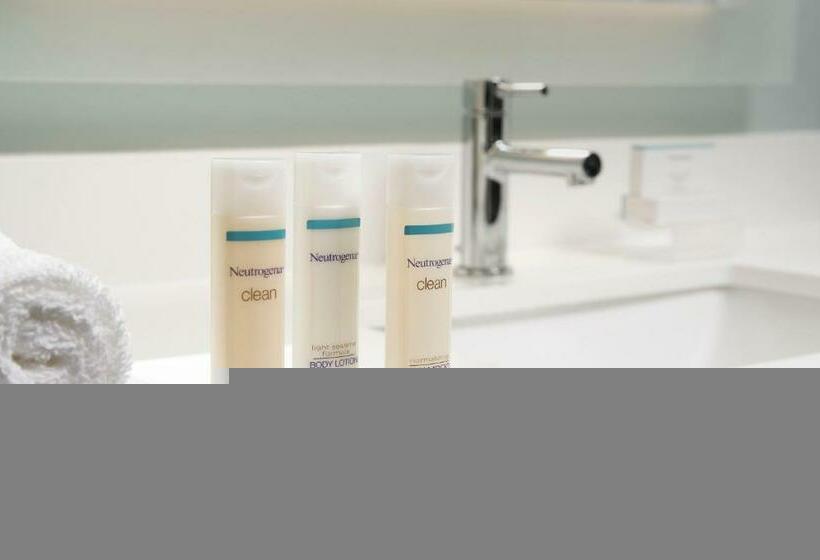 جناح سرير كينج, Homewood Suites By Hilton San Antonio Airport