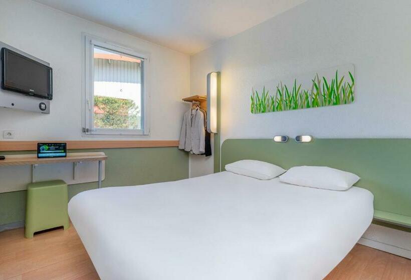 标准间, B&b Hotel Aix En Provence Meyreuil Sainte Victoire