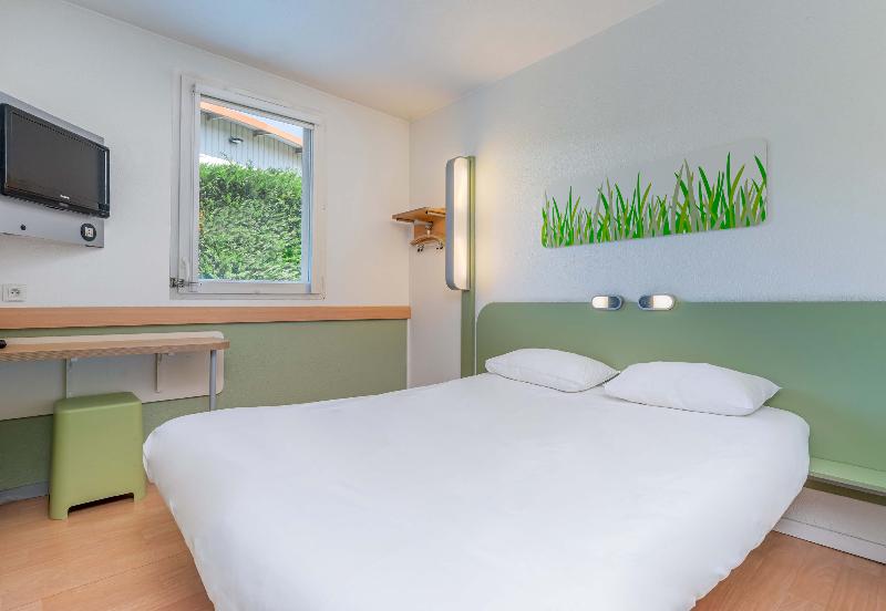 标准间, B&b Hotel Aix En Provence Meyreuil Sainte Victoire