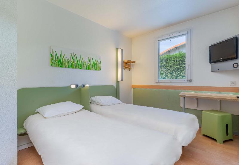 标准间, B&b Hotel Aix En Provence Meyreuil Sainte Victoire