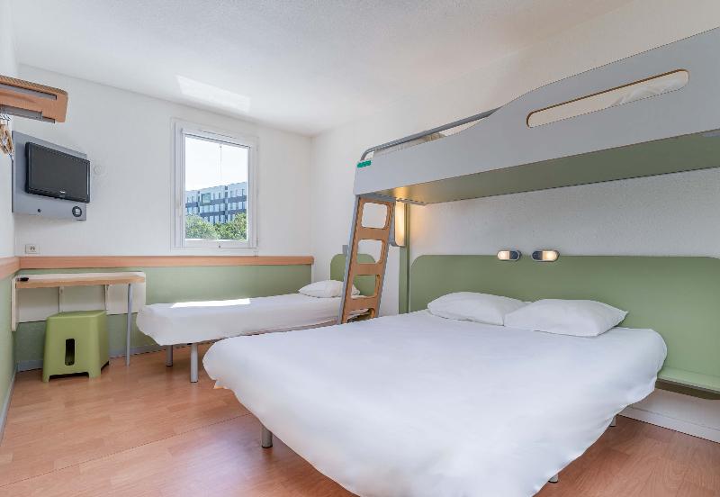 四人标准间, B&b Hotel Aix En Provence Meyreuil Sainte Victoire