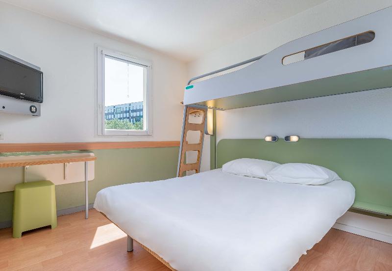 标准三人间, B&b Hotel Aix En Provence Meyreuil Sainte Victoire