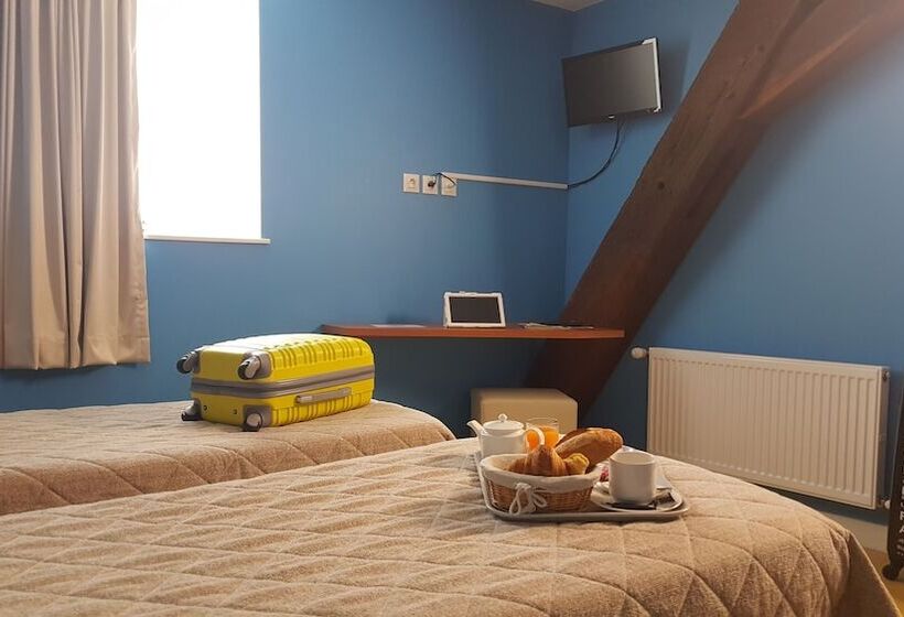 Номер Стандарт, L Etape De Santenay