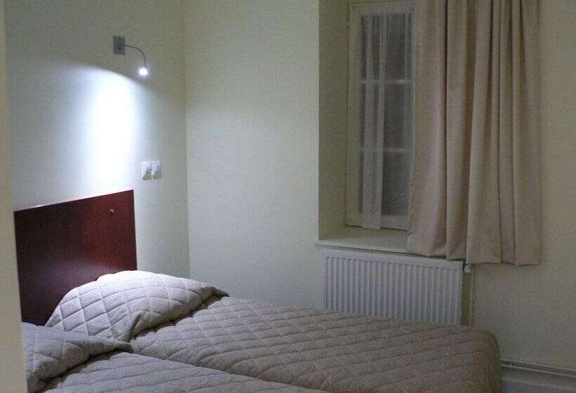 Номер Стандарт, L Etape De Santenay