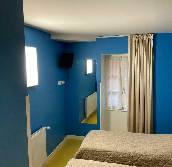 Четырехместный Номер Стандарт, L Etape De Santenay