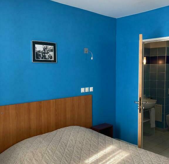 Номер Стандарт, L Etape De Santenay