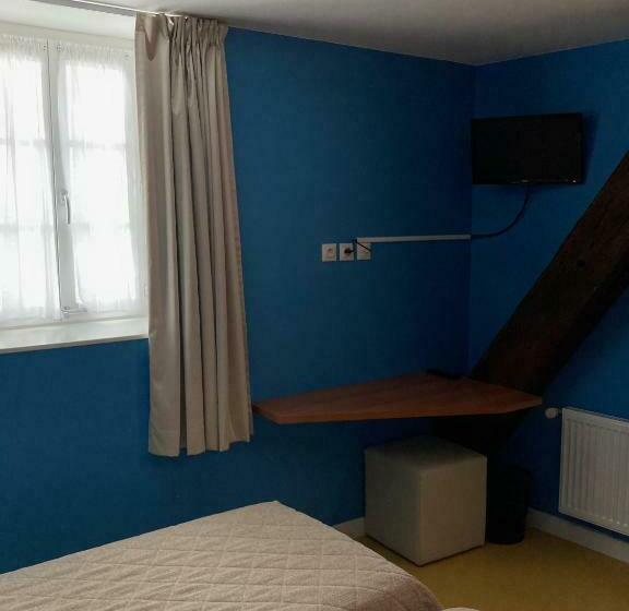 Номер Стандарт, L Etape De Santenay